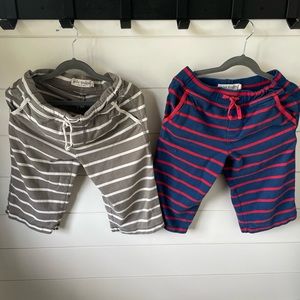 Boden baggie shorts